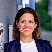 Picture of Nadja Ohlendorf