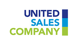 United Sales Company Logo
